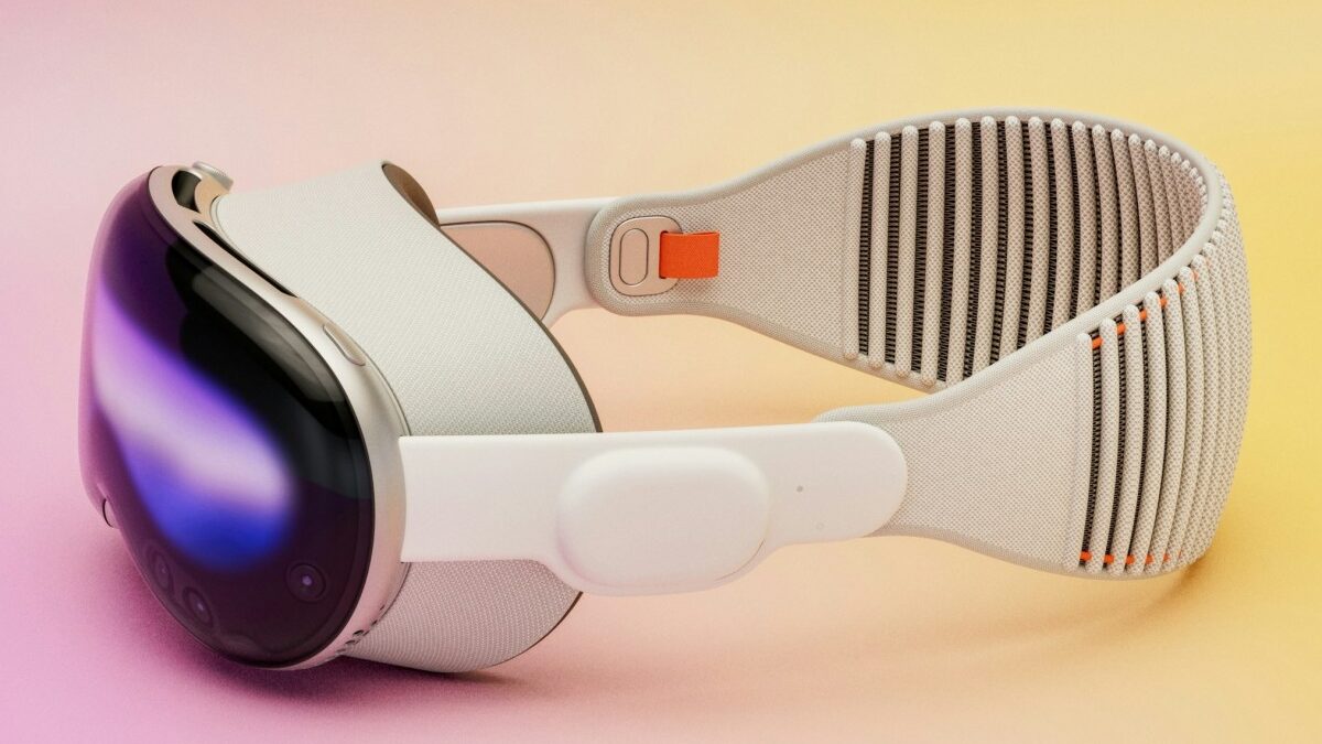 Apple Vision Pro’ya Yeni Güncelleme Geliyor: M4 Çip ve Konfor Odaklı Değişiklikler Yolda