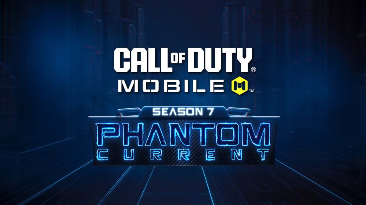 Call of Duty: Mobile Sezon 7 — Phantom Current Başlıyor