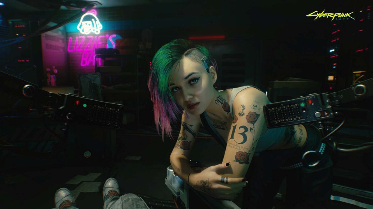 Cyberpunk 2077: Ultimate Edition Artık Apple Silicon Mac’lerde!