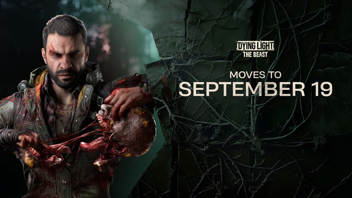 Dying Light: The Beast’in Çıkışı 19 Eylül 2025’e Ertelendi
