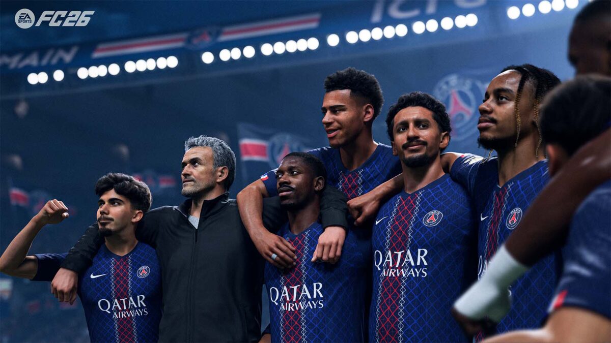 EA SPORTS FC 26 Türkçe Spiker ile Geliyor!