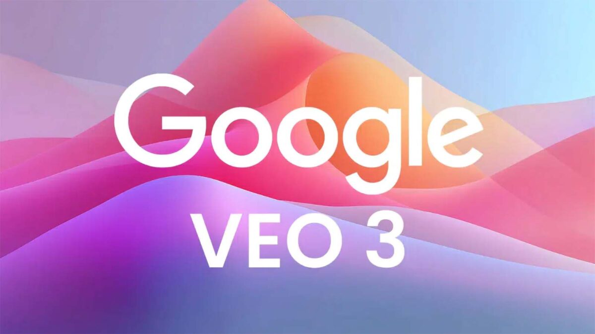 Google’dan Yeni Hamle: Veo 3 ile Fotoğraflar Artık Hareketli Videolara Dönüşüyor