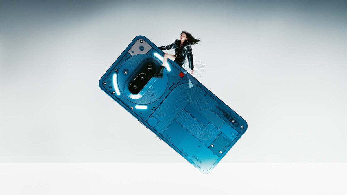 Nothing Phone (3a) Tanıtıldı: Yeni Nesil Deneyime Doğru Bir Adım