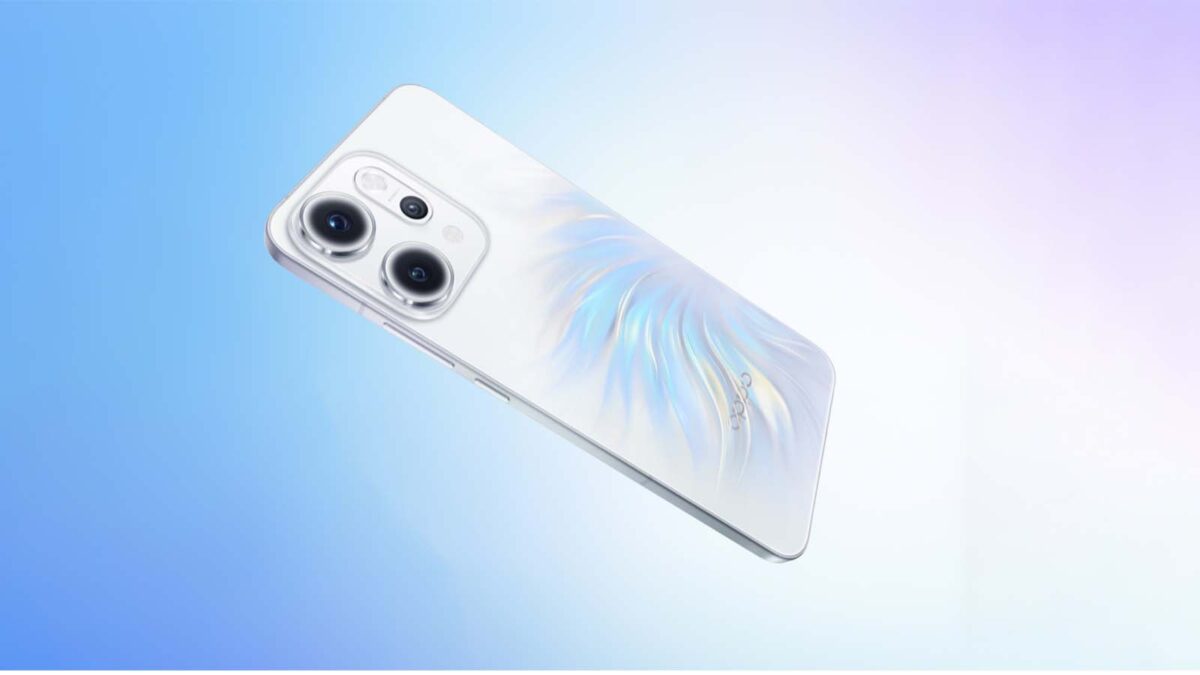 OPPO Reno14 Serisi Türkiye’de Tanıtıma Hazırlanıyor