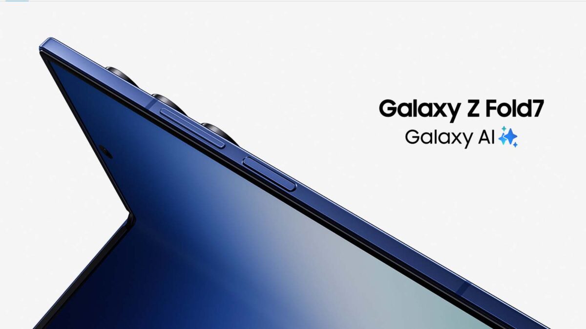 Samsung’dan Yine “Yenilik” Rüzgârı: Galaxy Z Fold 7, Z Flip 7, Z Flip 7 FE ve Watch 8 Serisi Tanıtıldı