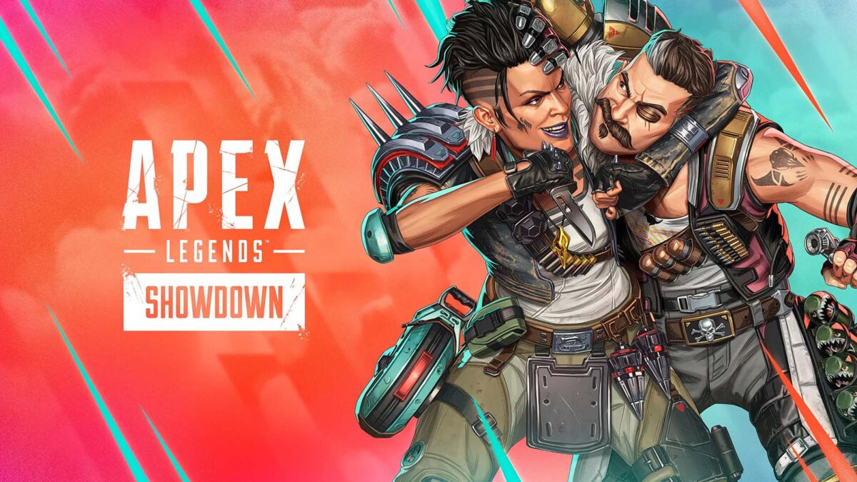 Apex Legends: Showdown, Aksiyon Dolu Bir Fragmanla Birlikte Tanıtıldı