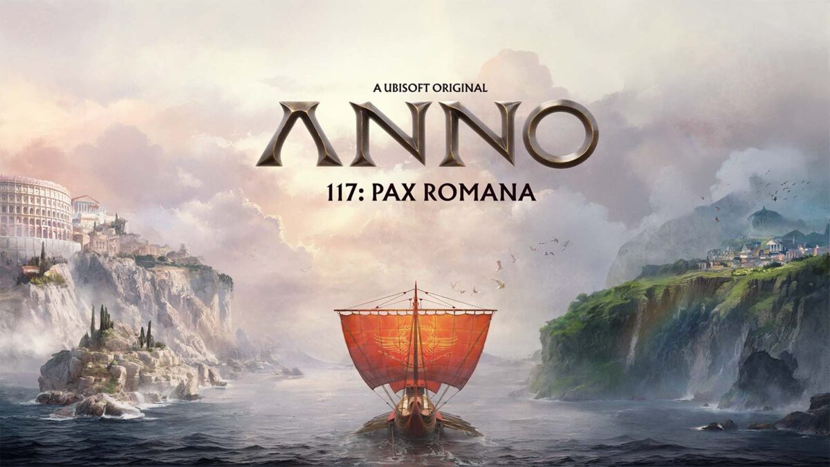 Anno 117: Pax Romana, Gamescom’da Albion eyaletinin gizemlerini ortaya koyuyor