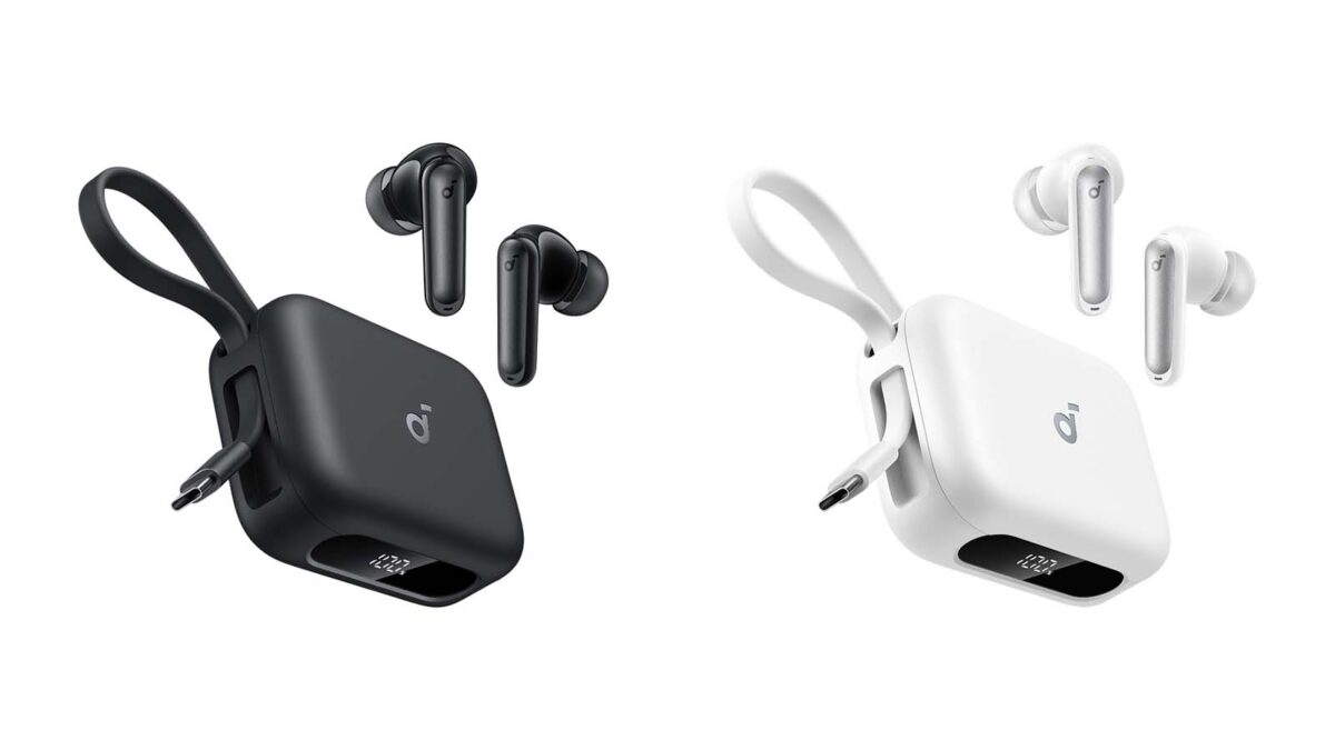 Anker’den Çok Fonksiyonlu Yeni Ürün: Soundcore P41i Türkiye’de Satışta