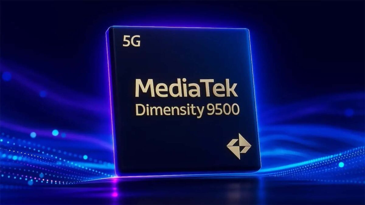 Dimensity 9500’ün GPU’su %40’tan Fazla Verimlilik Artışıyla 100FPS Ray Tracing Vaat Ediyor