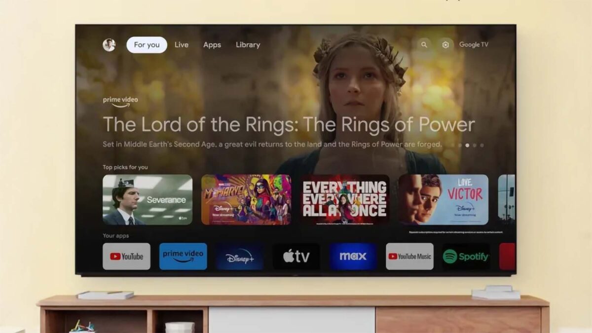 Google TV’nin Geleceği Belirsizliğini Koruyor