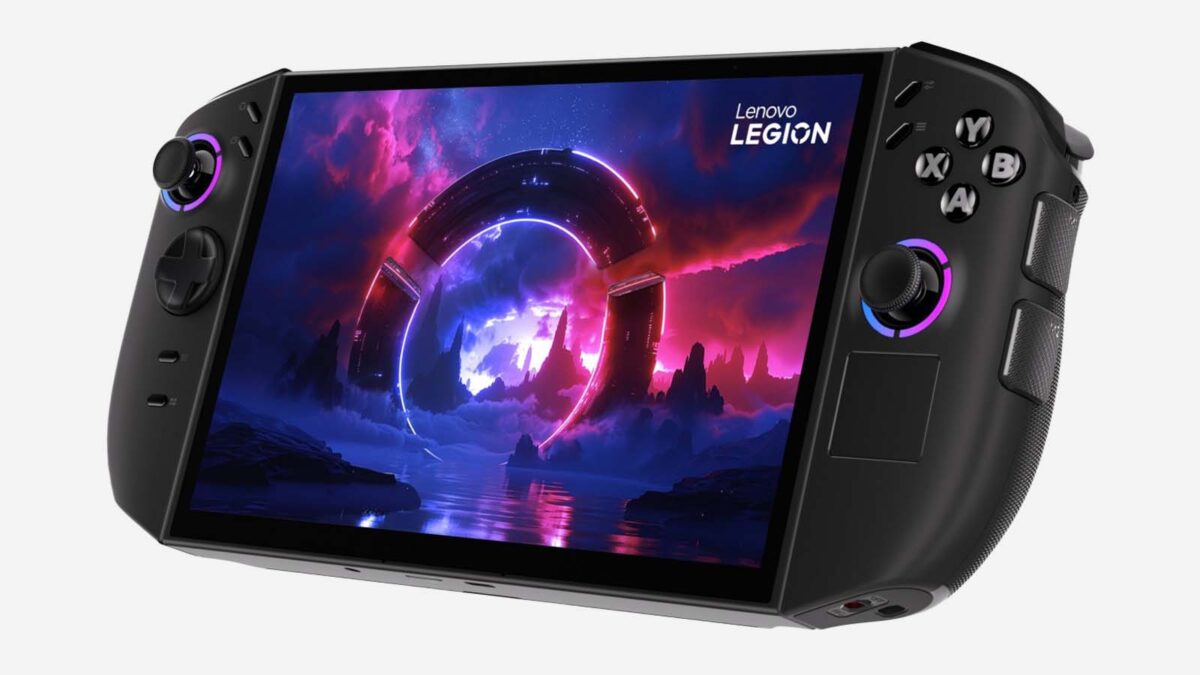 Lenovo Legion Go 2, IFA Berlin’de tanıtılabilir