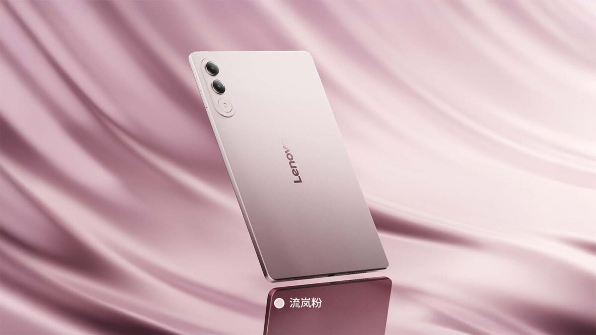 Lenovo’dan Üç Yeni Xiaoxin Tablet: Snapdragon 8 Gen 3’lü Güçlü Model, Geniş Ekranlı Ekonomik Alternatif ve 5G Destekli Versiyon