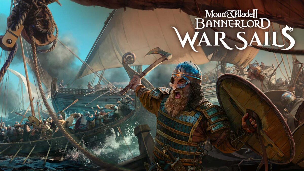 Nordlar, Mount & Blade II: Bannerlord’a Çıkartma Yapıyor – Yeni Fragman Future Games Show’da Tanıtıldı!