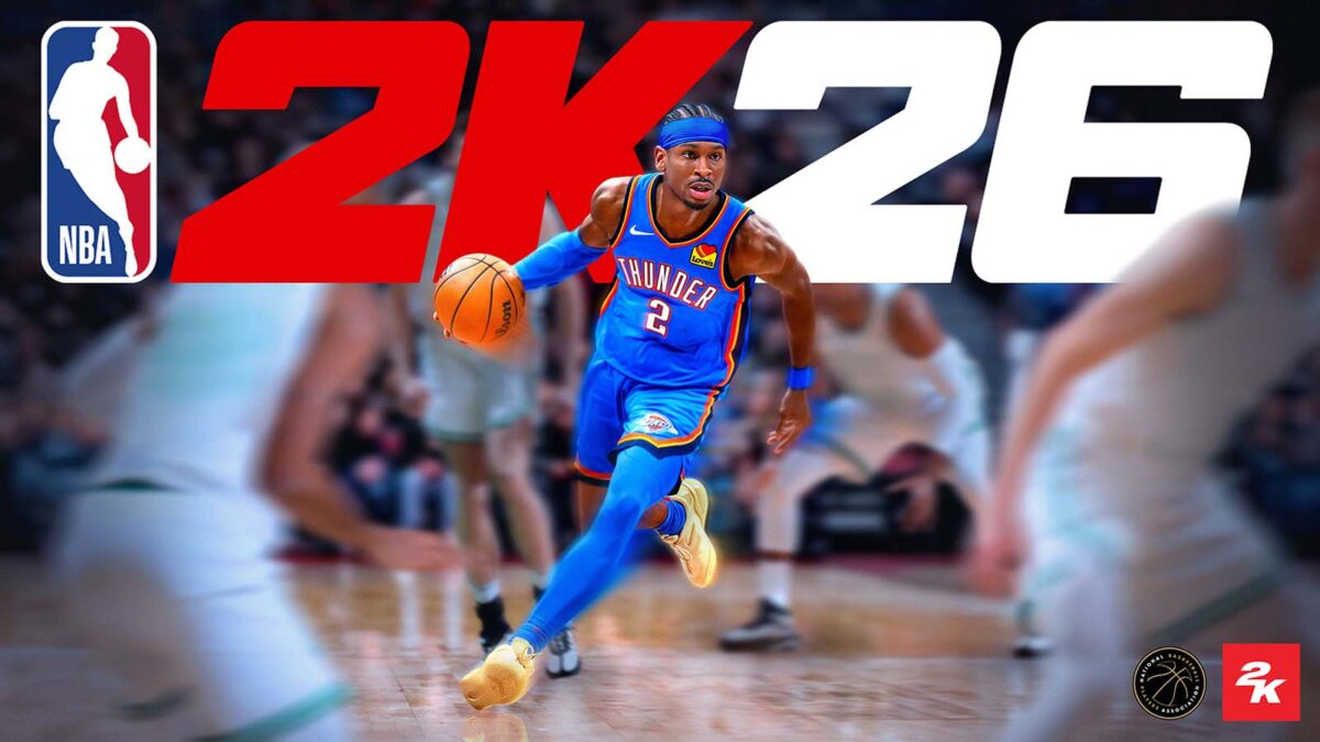 NBA 2K26: The City’de Zaferin Peşinde Koş, Efsaneler Arasına Katıl