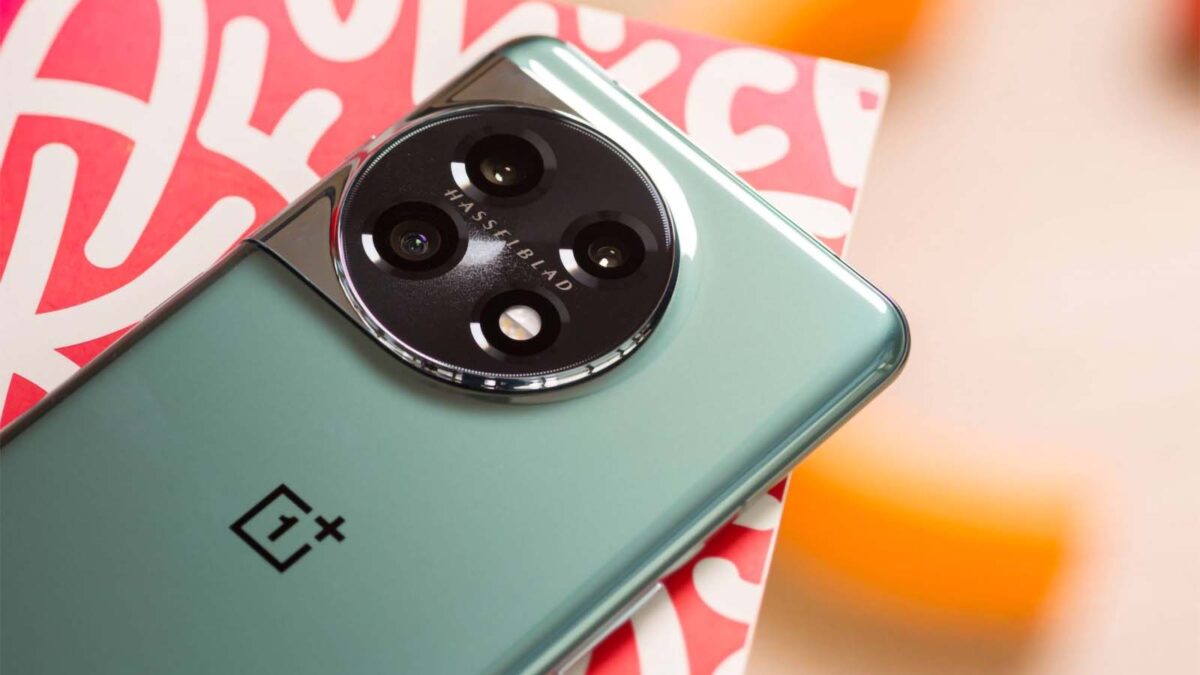 OnePlus 11, 11R ve 10T için Yeni OxygenOS Güncellemesi Yayında