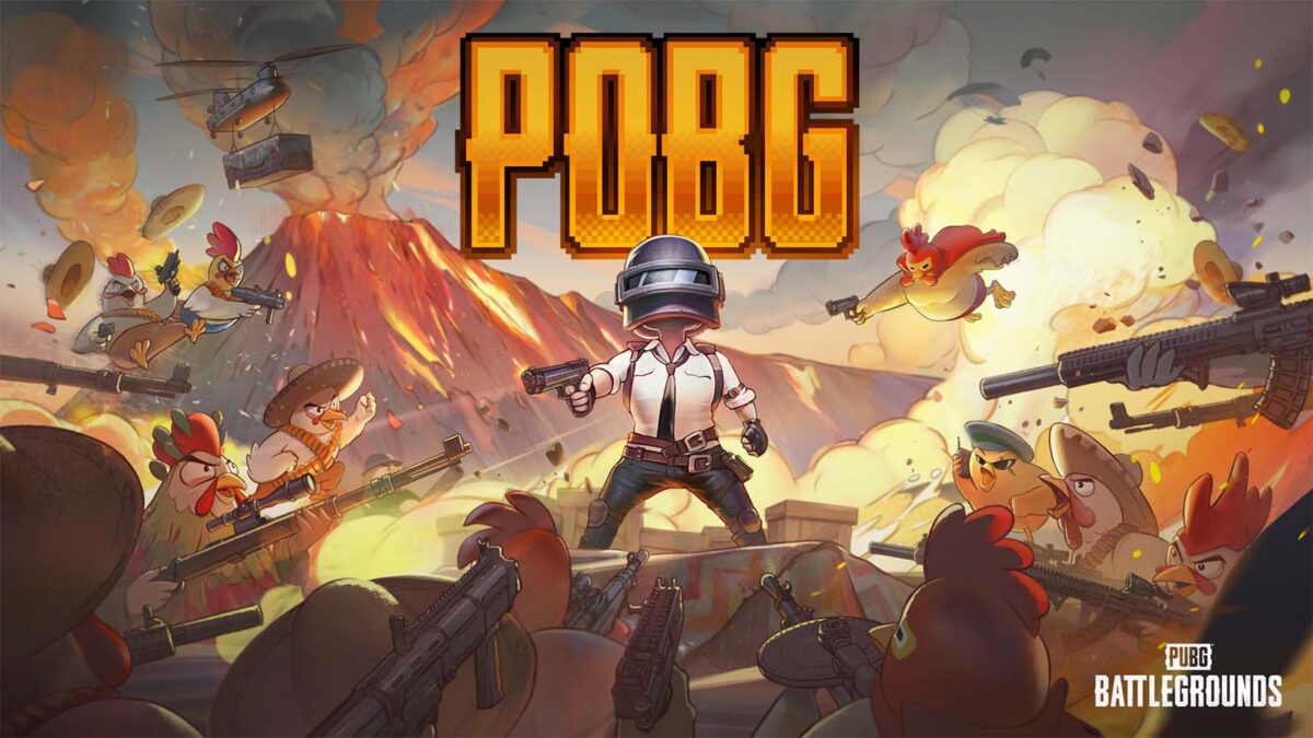 PUBG: BATTLEGROUNDS 37.1 Güncellemesi: BUGATTI İşbirliği, UGC Alpha Genişlemesi ve POBG’nin Dönüşü