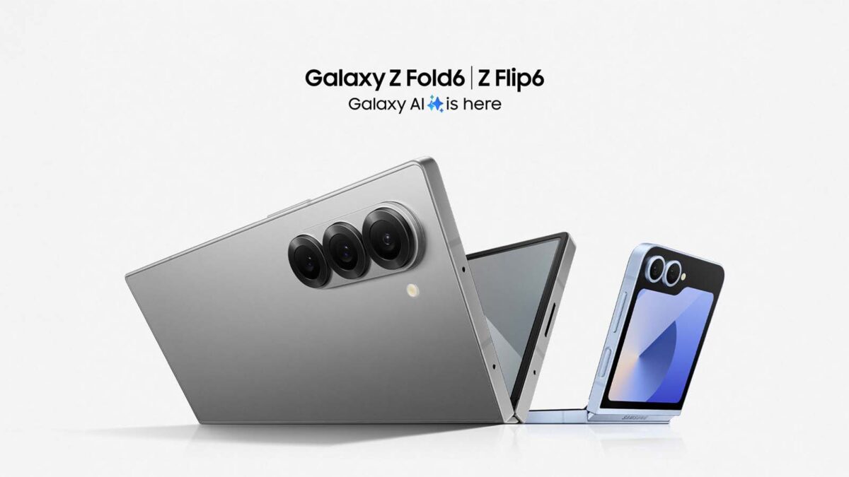 Samsung Galaxy Z Flip6, One UI 8 beta ile yeni bir özellik kazandı