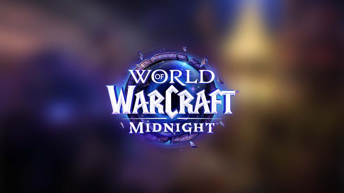 World of Warcraft: Midnight – Işık ve Void’in Çatışmasında Yeni Bir Dönem Başlıyor