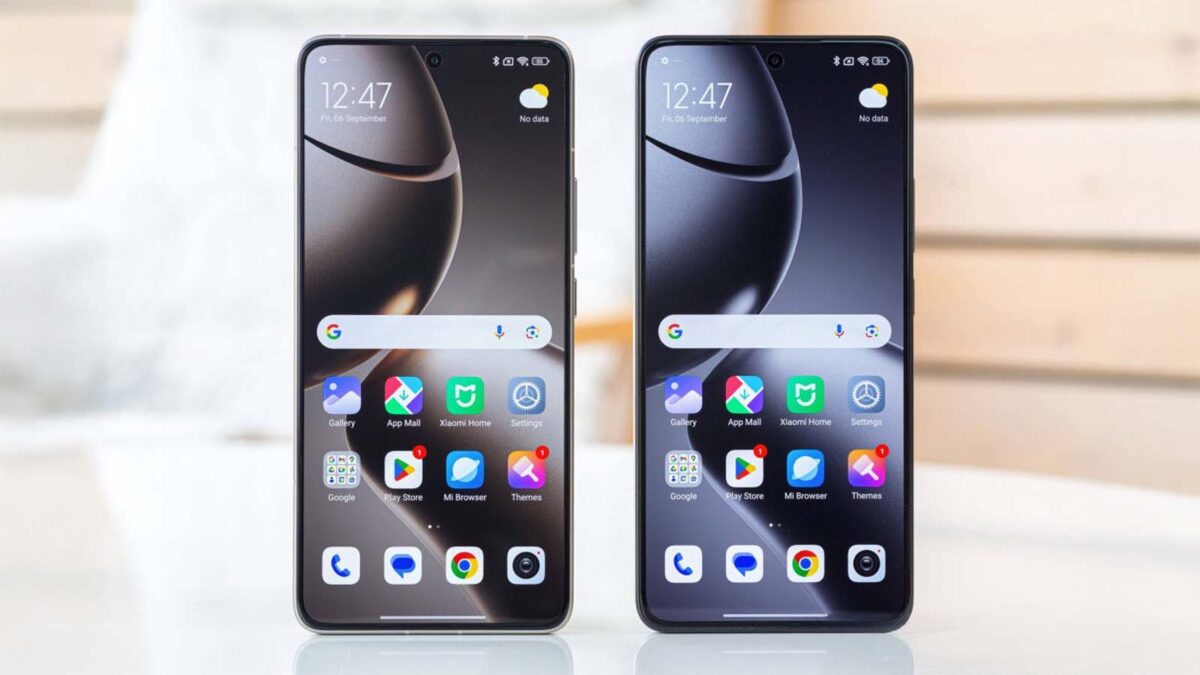 Xiaomi 15T ve 15T Pro’nun fiyatları sızdırıldı