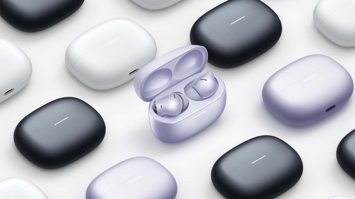 Xiaomi rakiplerini geride bıraktı!