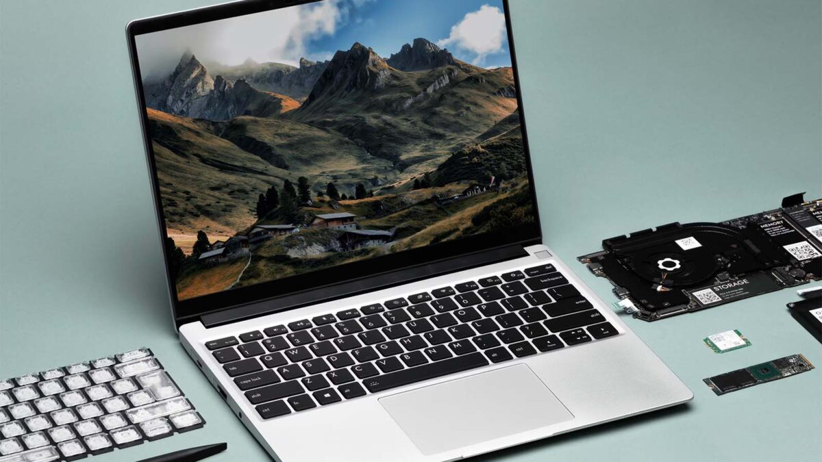 Değiştirilebilir ekran kartlı dizüstü bilgisayarlar artık gerçek: Framework ve Nvidia’dan büyük adım