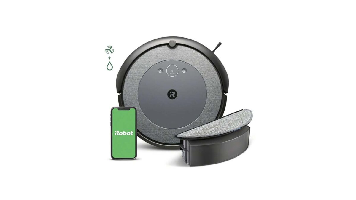 iRobot’un Geleceği Karanlık Görünüyor