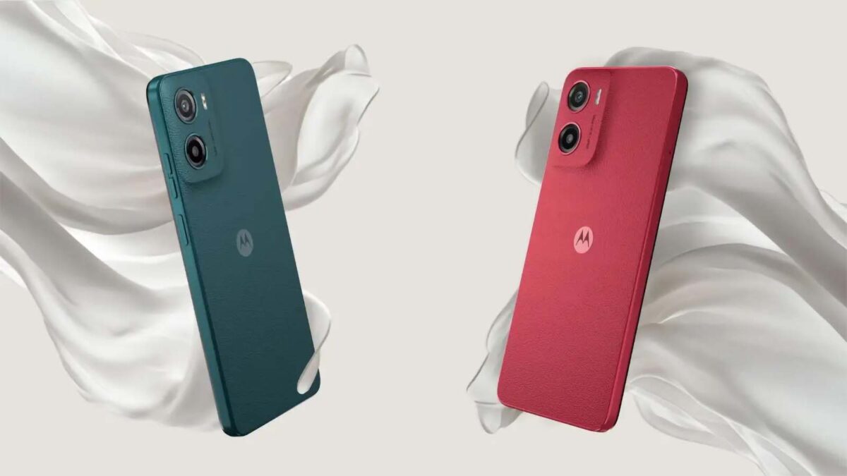 Moto G06’ya dair önemli detaylar ortaya çıktı