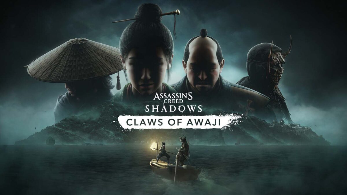 Assassin’s Creed Shadows: Claws of Awaji İncelemesi