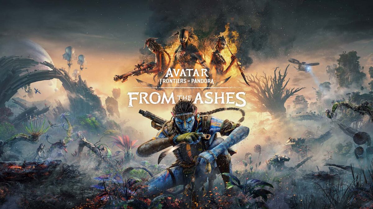 “Küllerinden Doğan” ile Pandora’ya Dönüş: Avatar Frontiers of Pandora DLC’si Aralıkta çıkıyor!