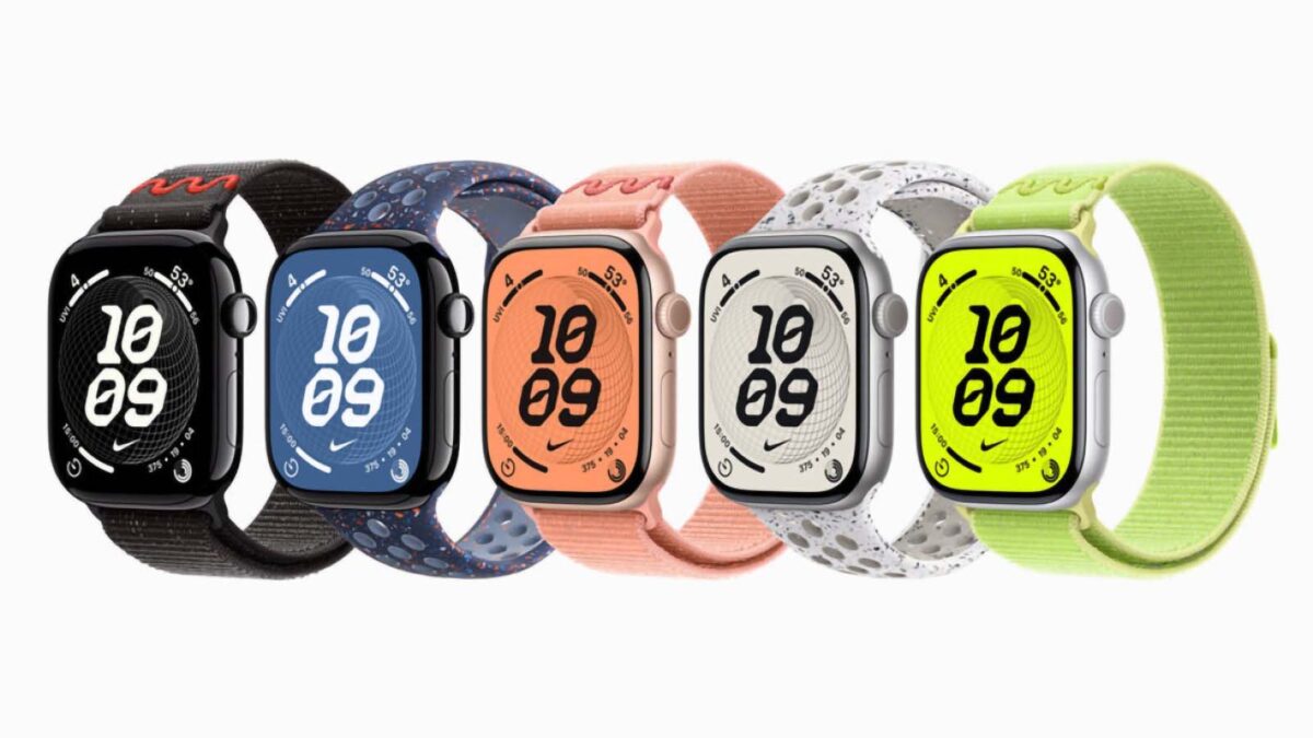 Apple Watch Series 11, Watch SE 3 ve Watch Ultra 3 Tanıtıldı: 5G Dönemi Başladı