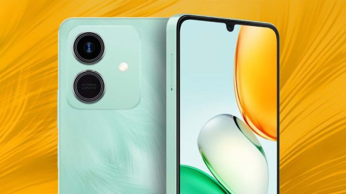 Honor Play10 Tanıtıldı: Uygun Fiyatlı, Android Go’lu ve 3.5mm Jaklı