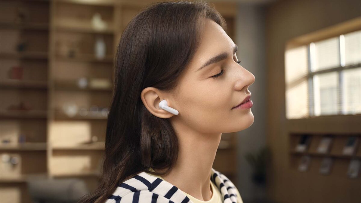 Huawei FreeBuds SE 4 Türkiye’de: 50 Saat Pil ve ANC ile Geliyor