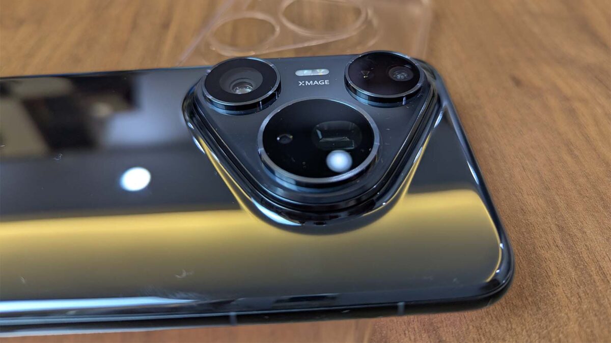 Mobil Fotoğrafçılıkta Zirve Değişmedi: Huawei Pura 80 Ultra, DXOMARK Liderliğini Koruyor