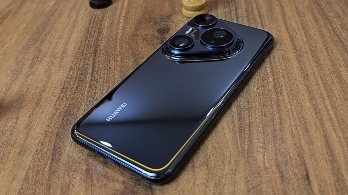 Rakiplerini korkutan Huawei Pura 80 Pro İncelemesi 