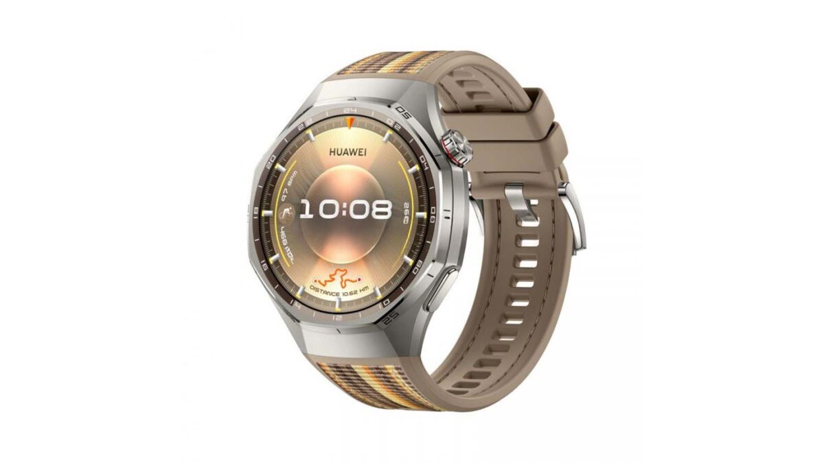 Huawei Watch GT 6 ve GT 6 Pro Tanıtım Öncesi Sızdırıldı: Görseller, Özellikler ve Fiyatlar Ortaya Çıktı