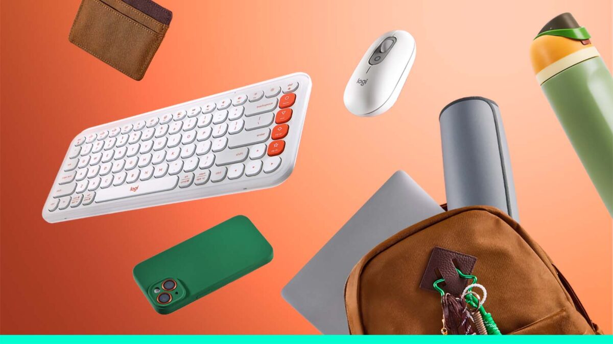 Yeni Döneme Hazırlık: Logitech ile Okula ve Şehre Dönüşte Konforlu Bir Başlangıç