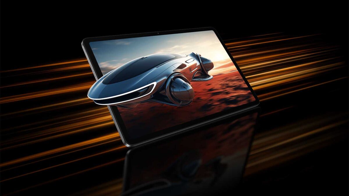 Xiaomi, Yeni Tabletlerini Türkiye’de Tanıttı