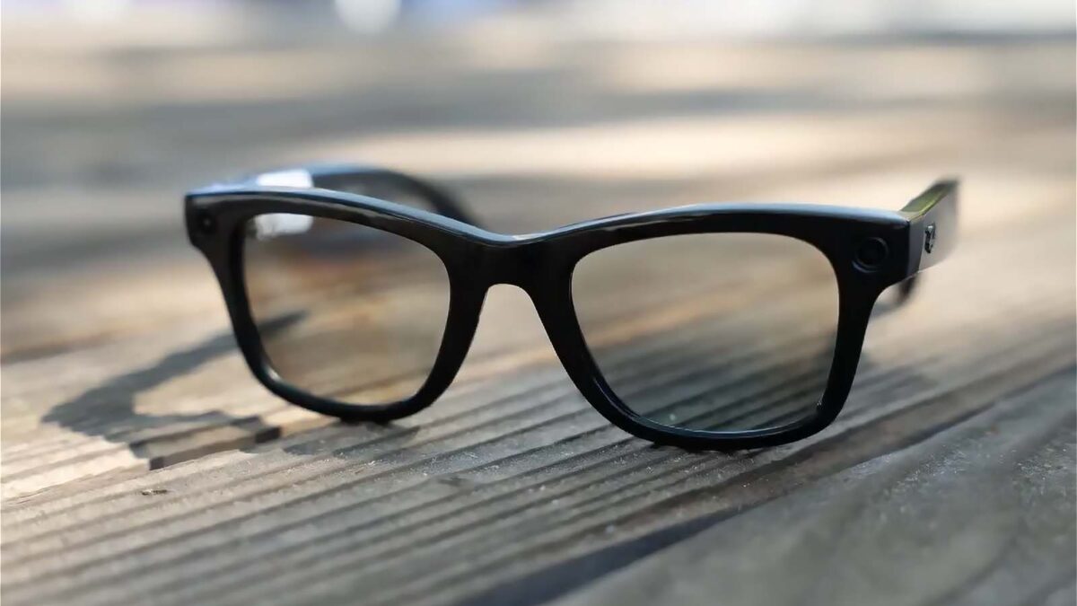 Meta’nın Yeni Ray-Ban Akıllı Gözlükleri: İki Kat Daha Uzun Pil Ömrü