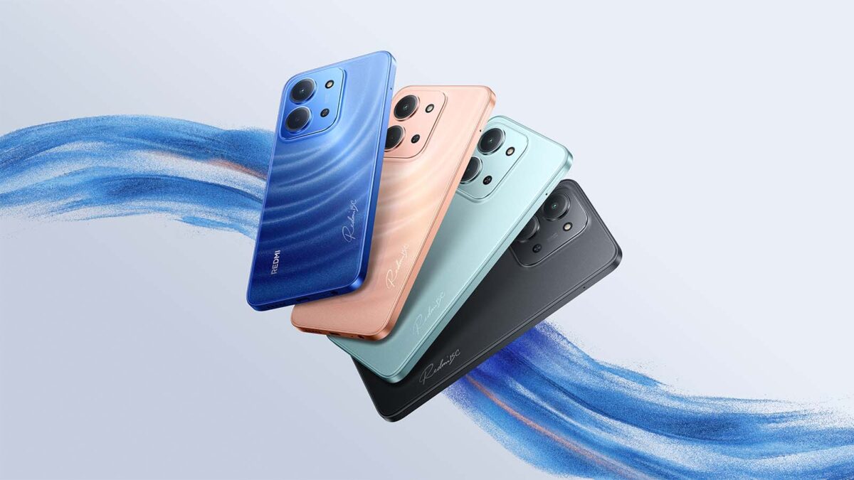 Xiaomi’den Yeni Redmi 15C: 6,9 İnç Ekran ve 6000mAh Batarya ile Geliyor