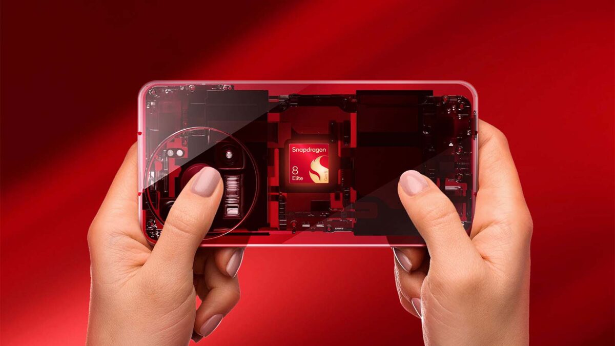 Qualcomm, Snapdragon 8 Elite Gen 5’i Tanıttı: Dünyanın En Hızlı Mobil İşlemcisi