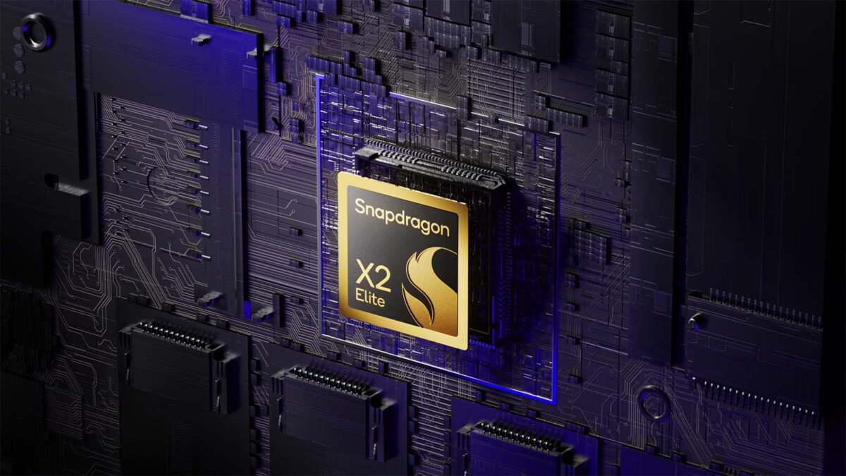 Qualcomm’dan Windows PC’ler İçin Yeni Çağın İşlemcileri: Snapdragon X2 Elite Extreme ve Snapdragon X2 Elite