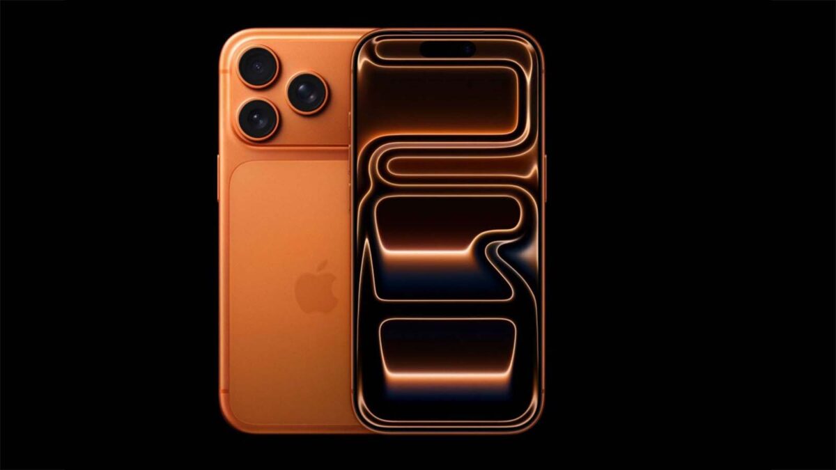 Alüminyum Kasalı iPhone 17 Pro ve Pro Max Tanıtıldı: Daha Büyük Piller, 48 MP Telefoto Kamera