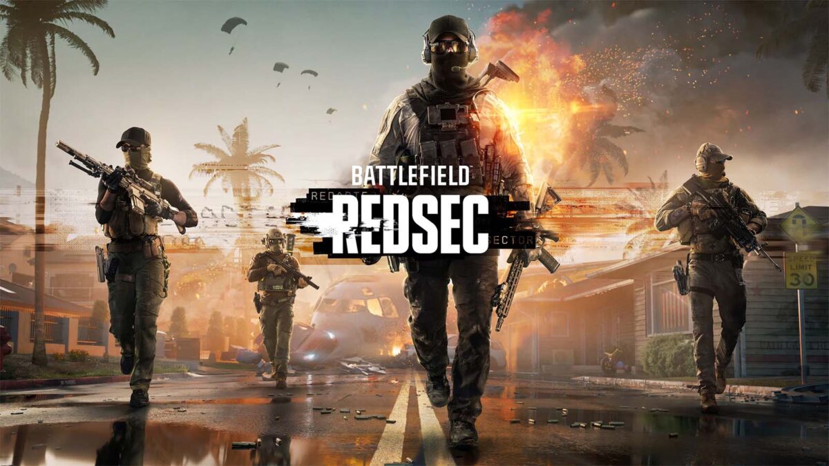 Battlefield REDSEC, Battlefield 6’nın İlk Sezonuyla Birlikte Yayınlanarak Oyuna Ücretsiz Battle Royale Modu Ve Fazlasını Ekliyor