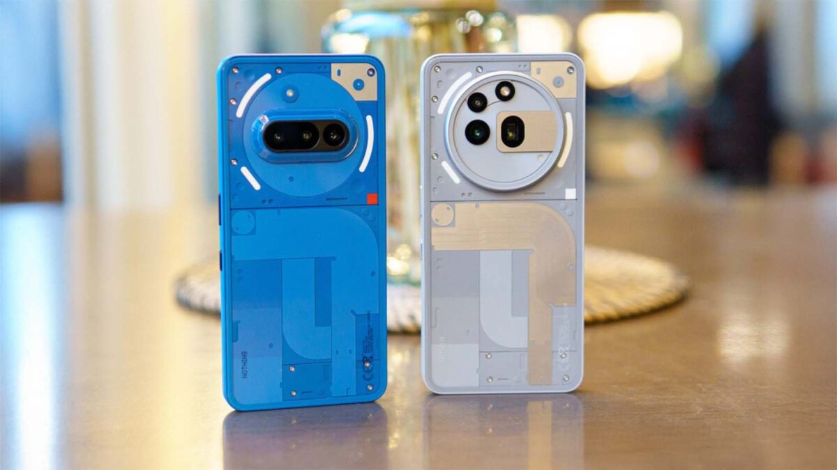 Nothing’in Bütçe Dostu Yeni Telefonu Geliyor: Nothing Phone (3a) Lite’ın Fiyatı ve Özellikleri Ortaya Çıktı!