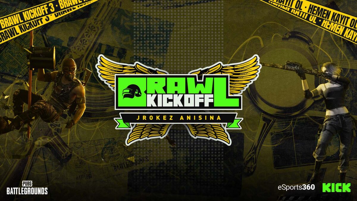 1 Milyon TL Ödüllü Brawl Kickoff 3 Turnuvası Geliyor