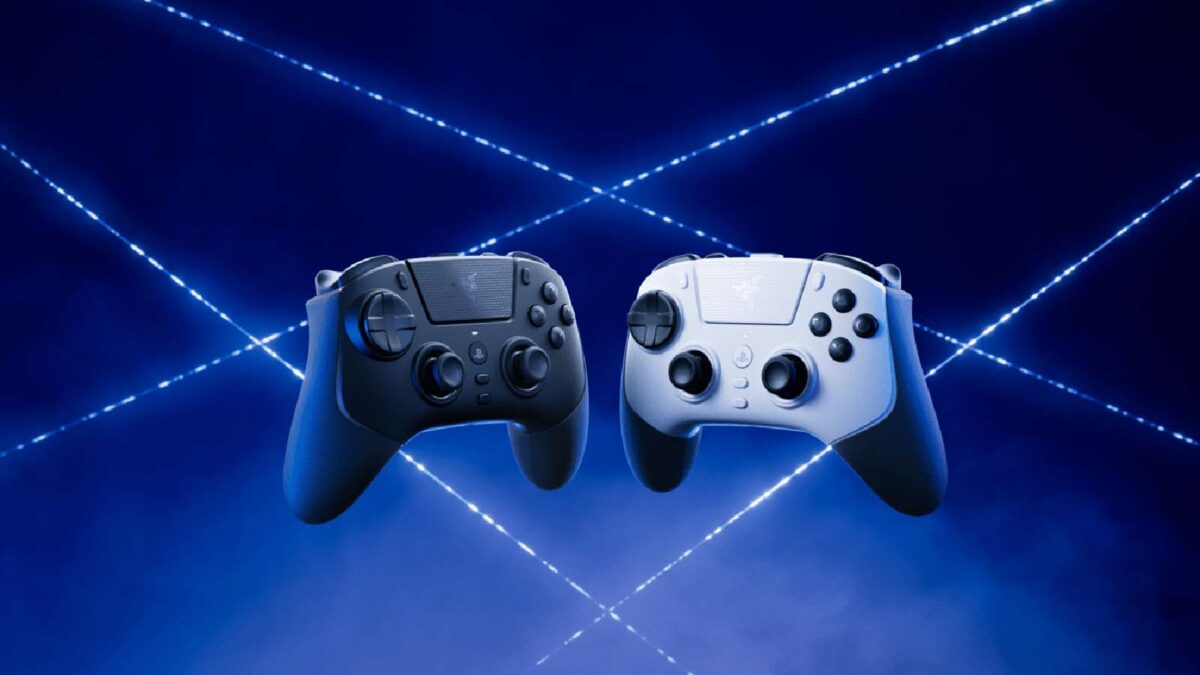 Razer, Yeni Kontrolcüsü Raiju V3 Pro ile PS5 E-spor Arenasına Meydan Okuyor
