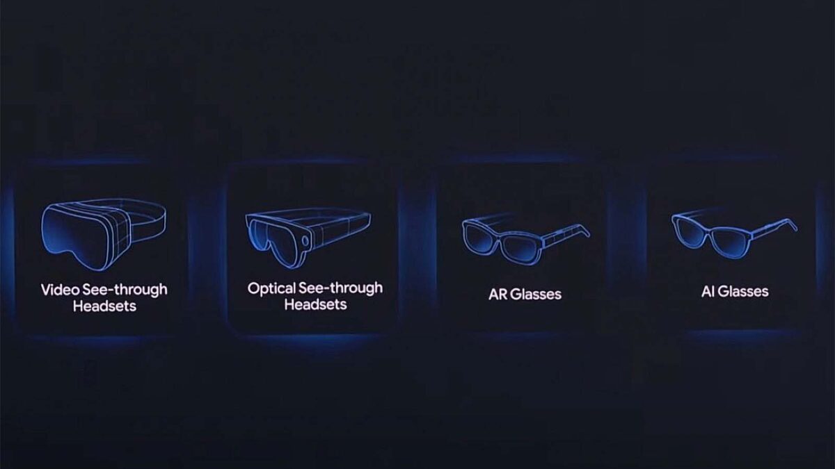 Samsung’dan Yapay Zeka Gözlük Hamlesi: Gentle Monster ve Warby Parker ile Güçlerini Birleştirdi