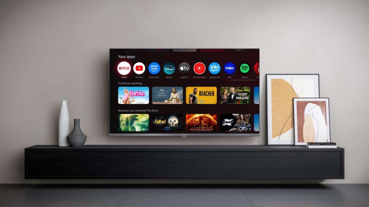 Xiaomi’den Türkiye Televizyon Pazarına Dev Çıkarma: Her Bütçeye ve İhtiyaca Yönelik 8 Yeni Model