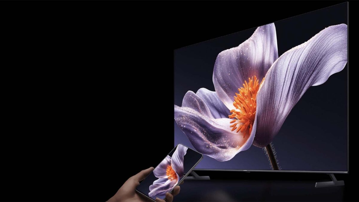 Xiaomi, Yeni Televizyon Serisiyle Türkiye Pazarında İddiasını Artırıyor