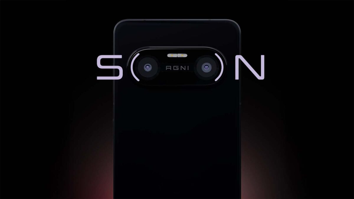 Lava Agni 4’ten Yeni Detaylar: Kamera Sayısı Azalıyor, İkonik Özellik Tarih Oluyor
